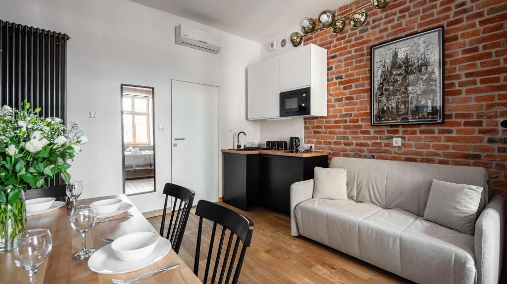 Aparthotel Delta Boutique - Resim 3