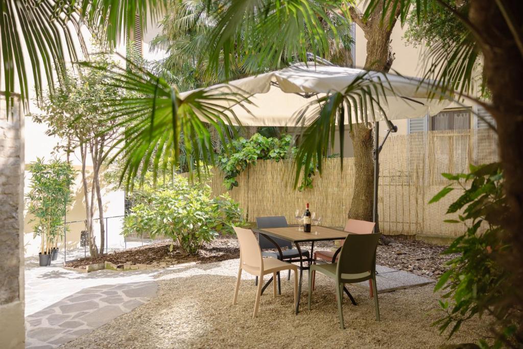Sant'Ambrogio Oasis Apartment