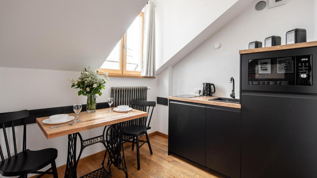 Aparthotel Delta Boutique - Resim 11