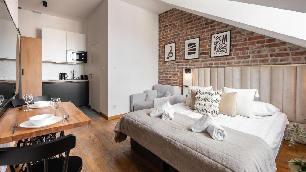 Aparthotel Delta Boutique - Resim 5