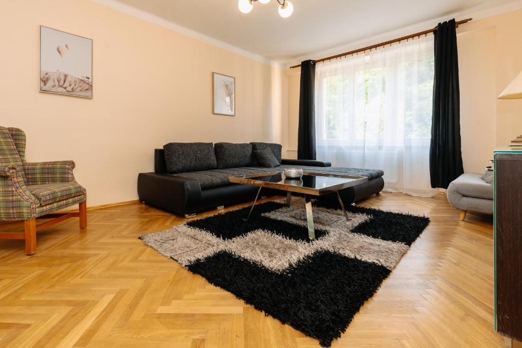 Apartments TGM 11 - Apartamento De 1 Quarto