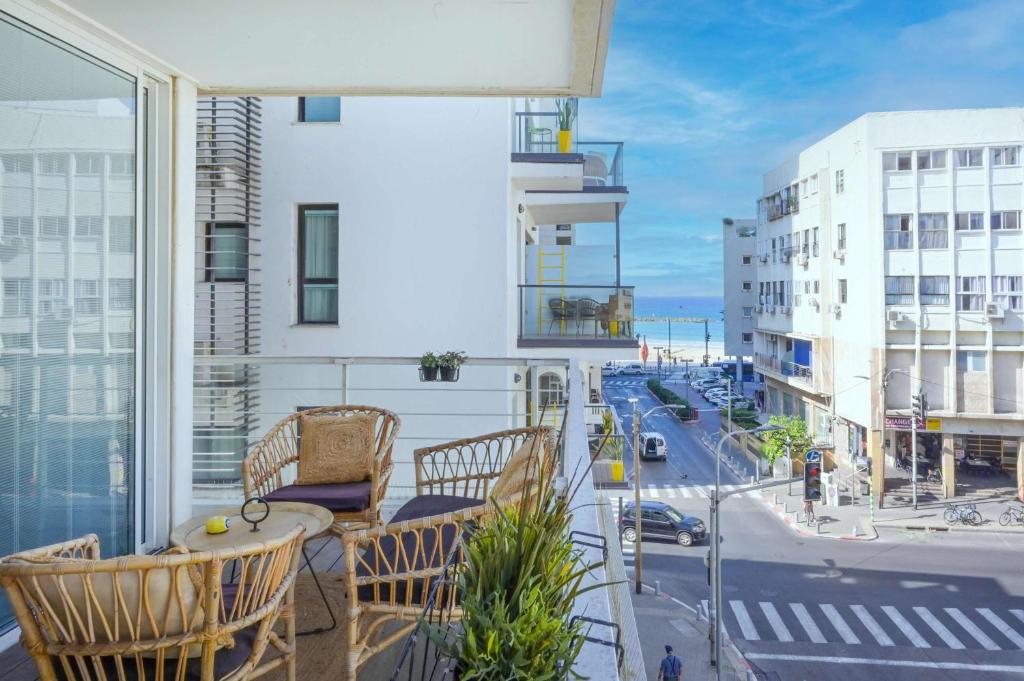 HolyGuest Tel Aviv 4