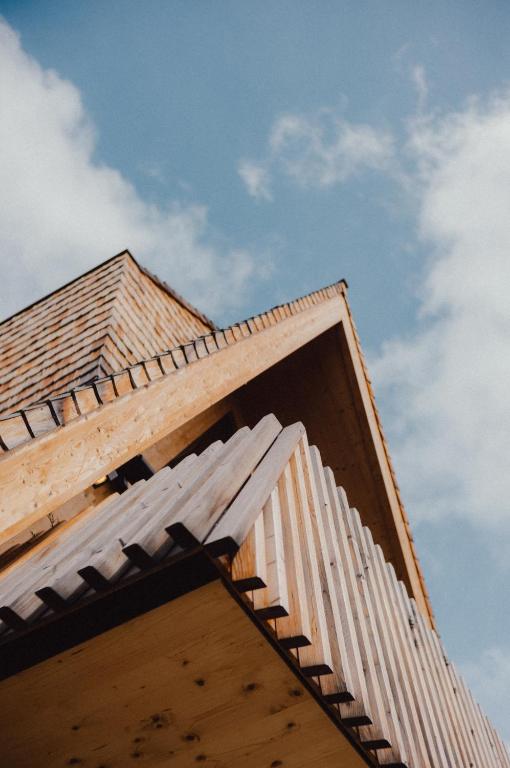 Kép Collis Hill Chalets & Hotel szállásáról Kals am Großglocknerben a galériában
