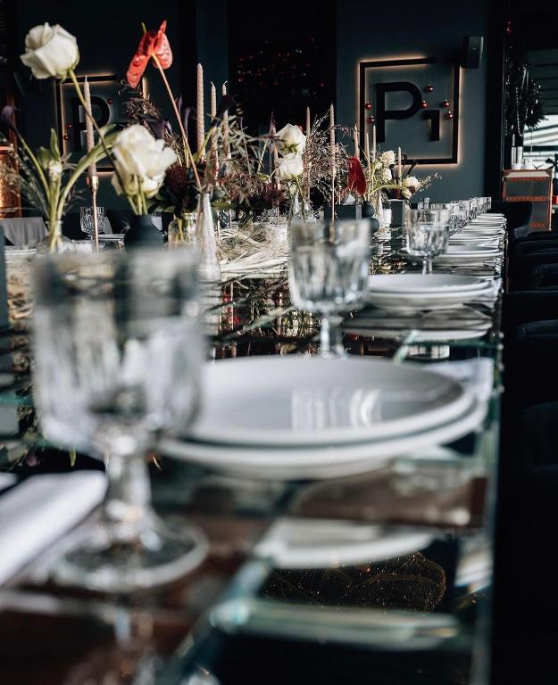 Fotografie z fotogalerie ubytování M1 Club Hotel v Oděse