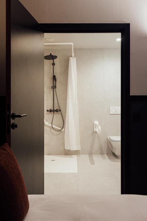 Getaway Studios Liège - Resim 15