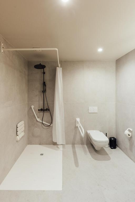 Getaway Studios Liège - Resim 16