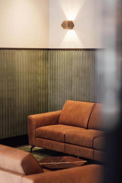 Getaway Studios Liège - Resim 17