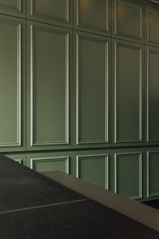 Getaway Studios Liège - Resim 18