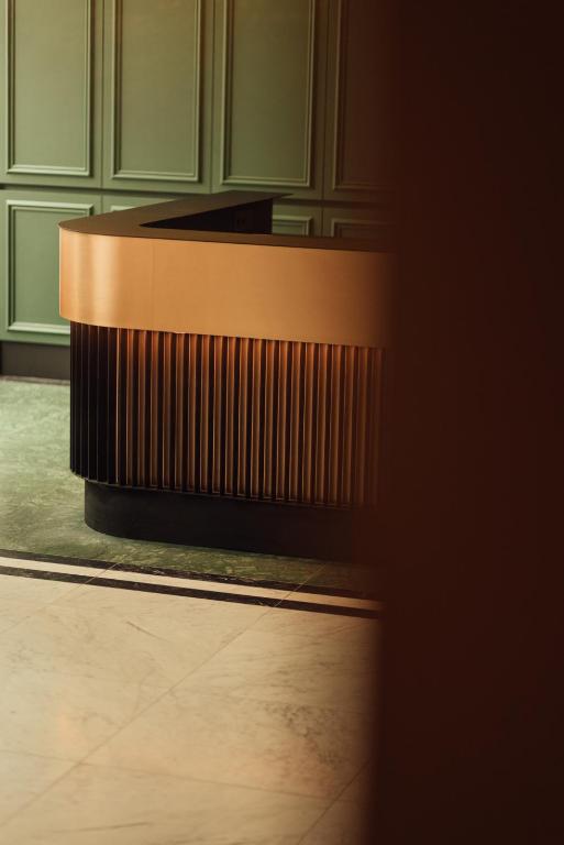 Getaway Studios Liège - Resim 19