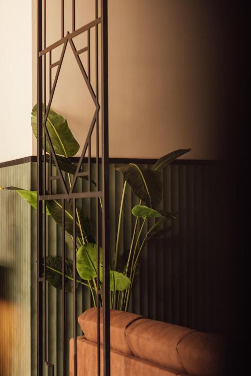 Getaway Studios Liège - Resim 20