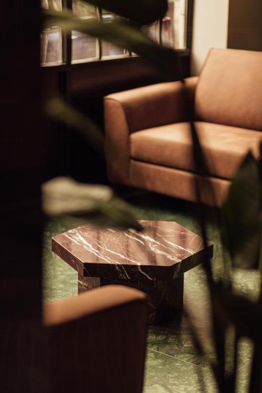 Getaway Studios Liège - Resim 21