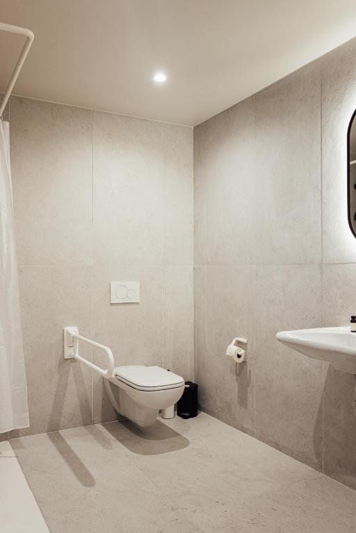 Getaway Studios Liège - Resim 22