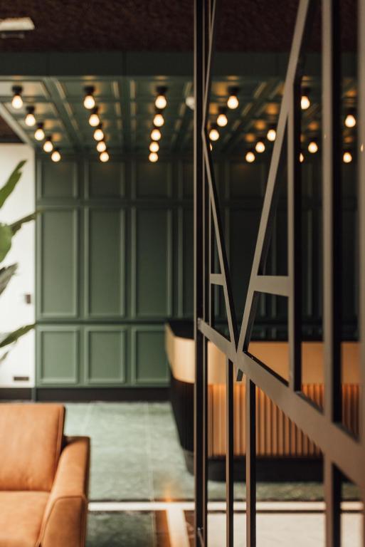 Getaway Studios Liège - Resim 27