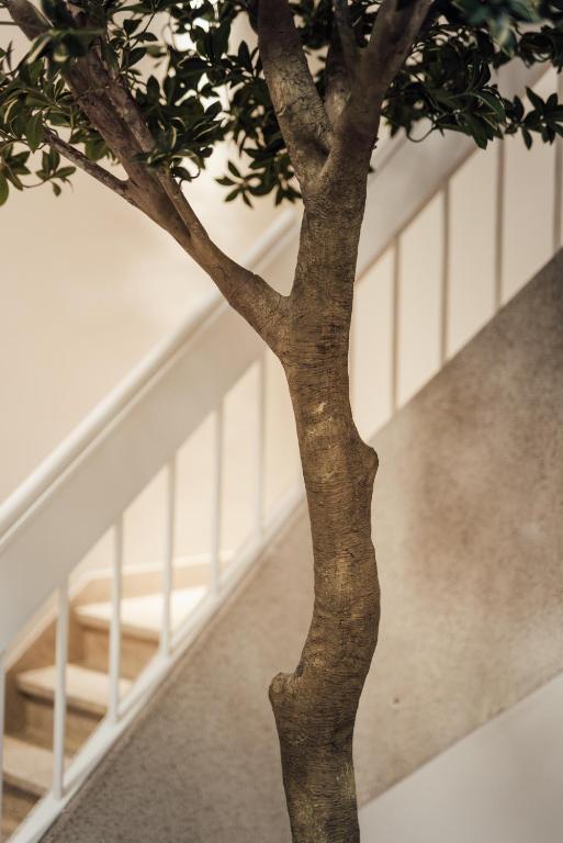 Getaway Studios Liège - Resim 33