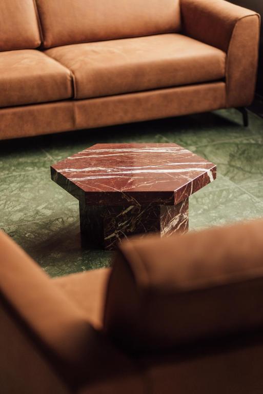 Getaway Studios Liège - Resim 29