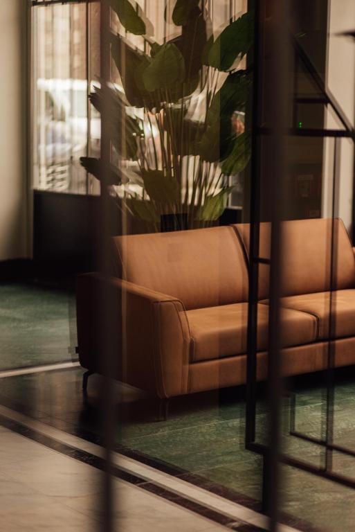 Getaway Studios Liège - Resim 30