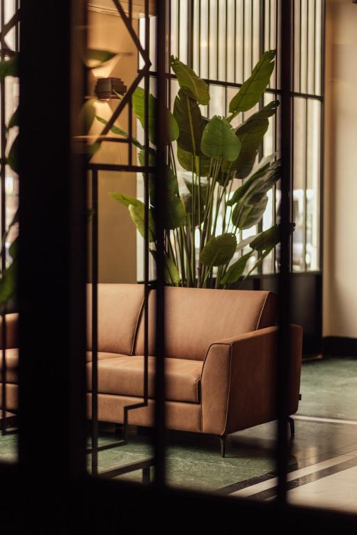 Getaway Studios Liège - Resim 37