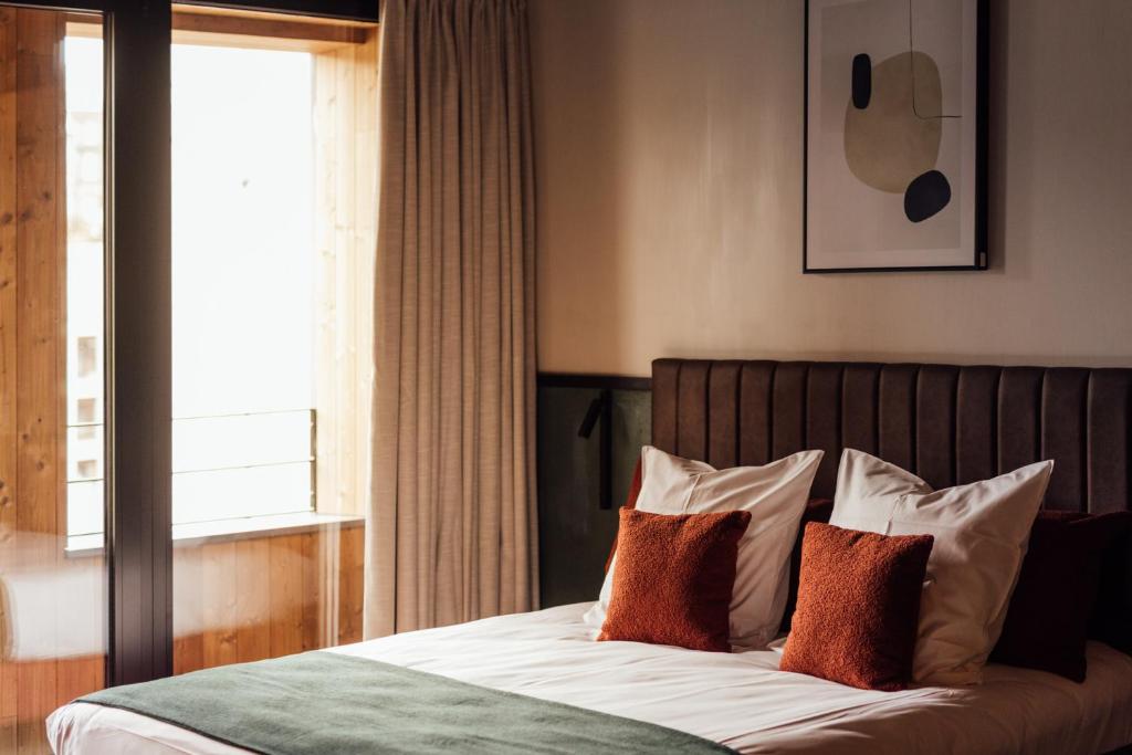 Getaway Studios Liège - Resim 45