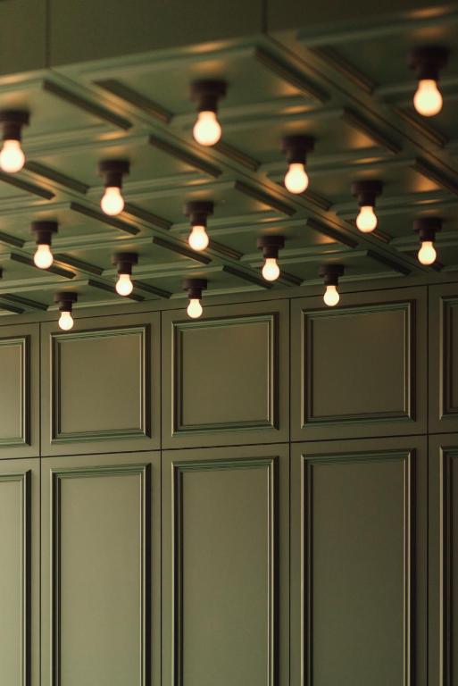 Getaway Studios Liège - Resim 43