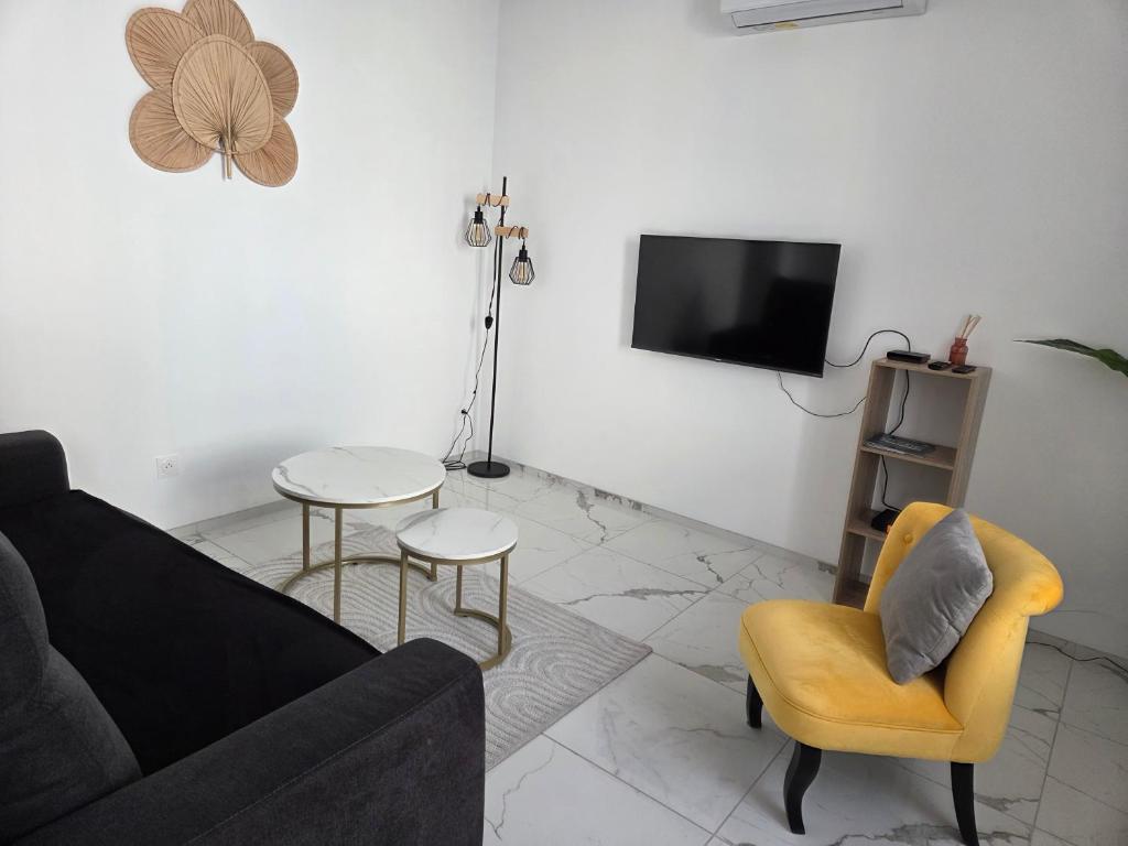 Appartement 50m2