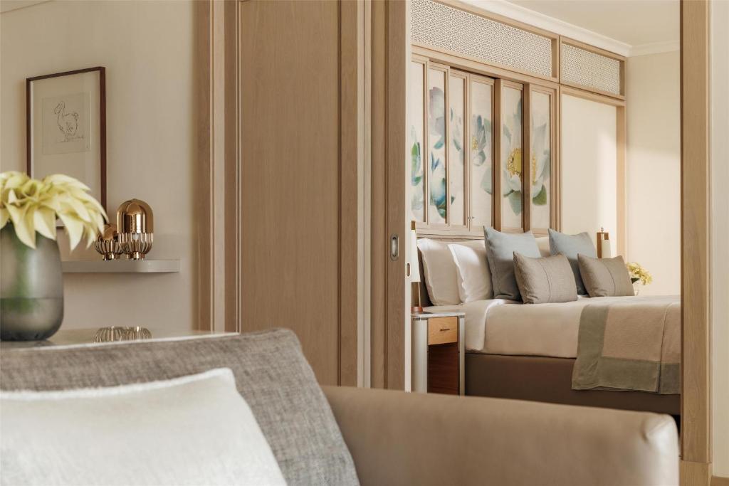 One&Only Le Saint Géran, Mauritius - 6