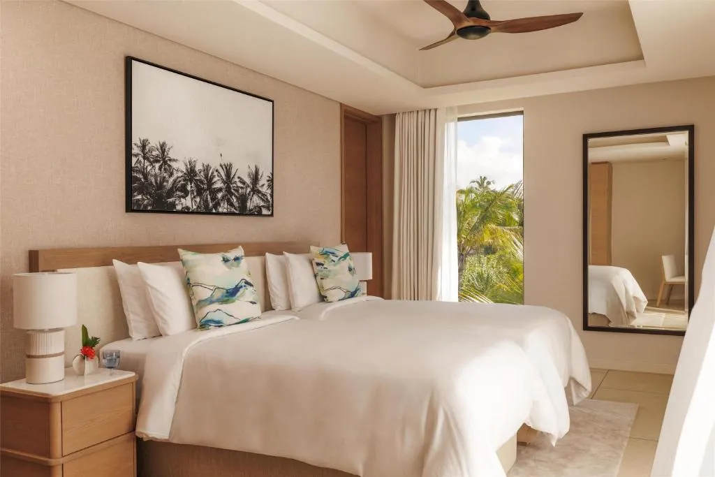 Two-Bedroom Private Villa Pool with private in home checkin, a personal host,welcome hamper & daily delights