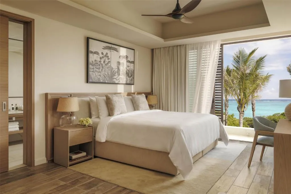 Five-Bedroom Ocean Front Private Villa Pool with private in home checkin, a personal host,welcome hamper & daily delights