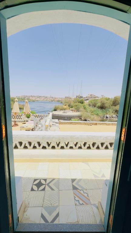 Fotografie z fotogalerie ubytování Anakato Nubian Experience v destinaci Asuán