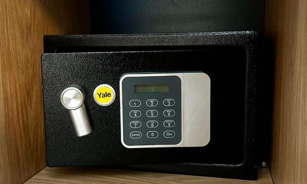 FACTORY RESORT wellness & spa - 11