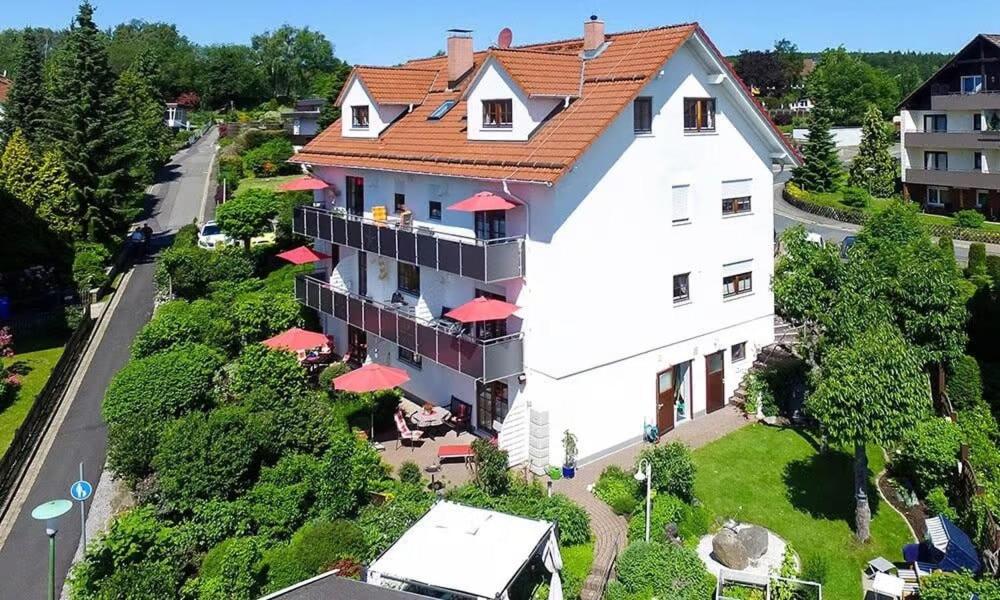 Ferienwohnung KaLü 2
