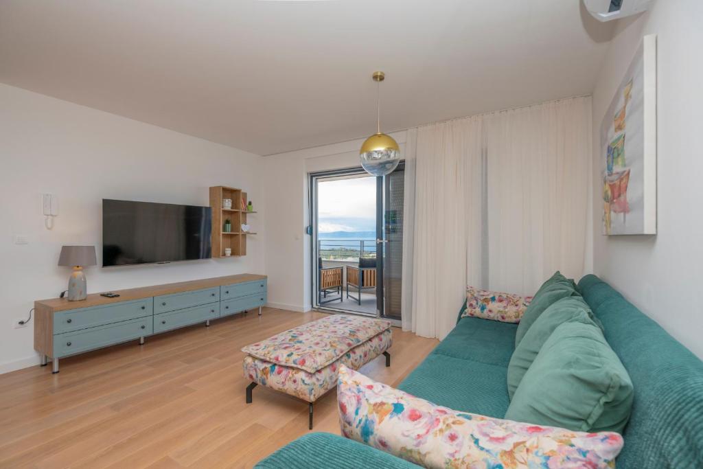 Apartman Makarska 18