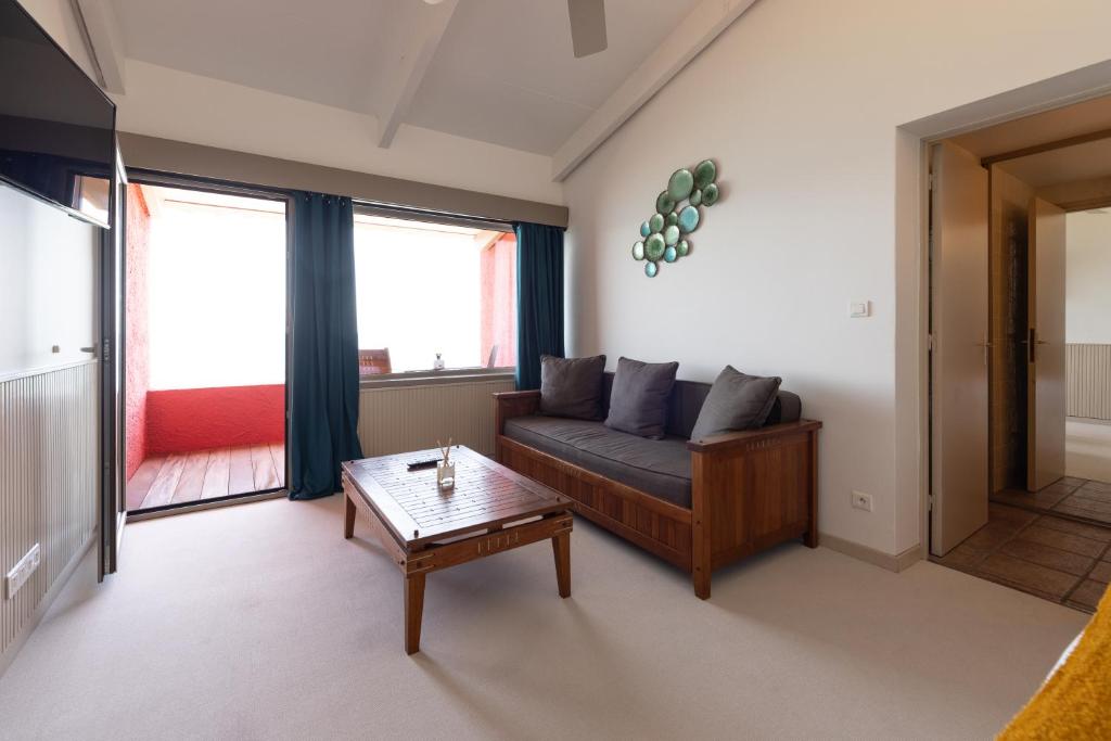 Hôtel Dolce Notte - Privilege Double Room Sea View