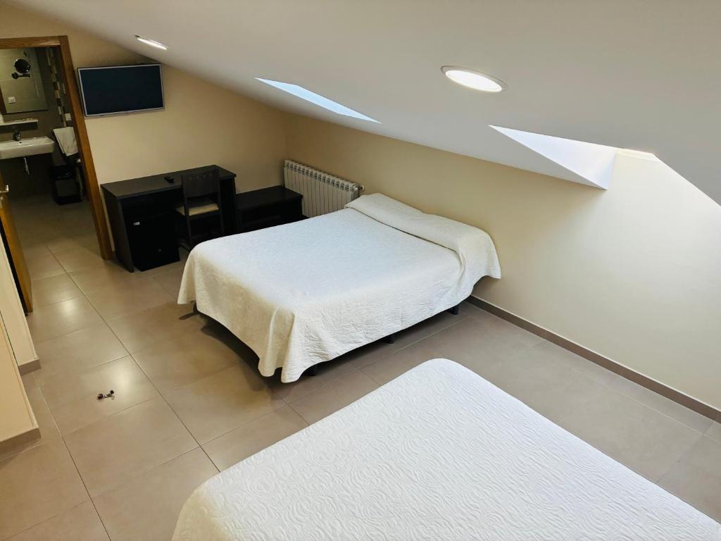 Hotel Susuqui - Standard Queen Room With Two Queen Beds