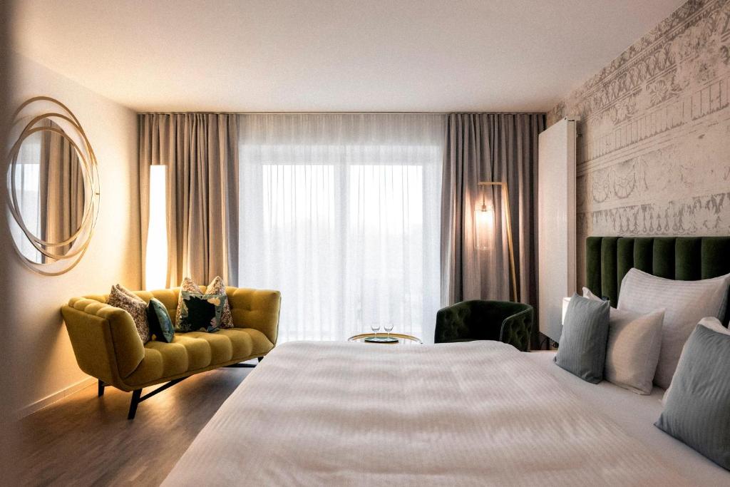 Wellnesshotel Wittelsbach - Comfort Double Room