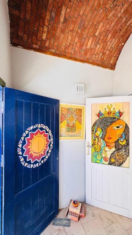 Fotografie z fotogalerie ubytování Anakato Nubian Experience v destinaci Asuán