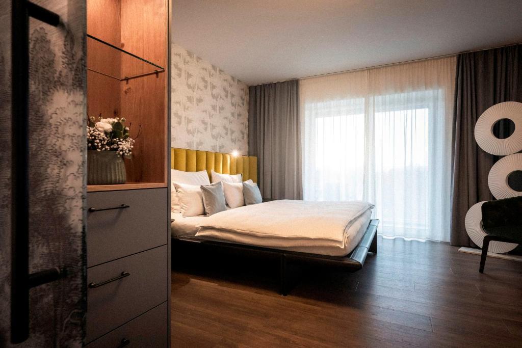 Wellnesshotel Wittelsbach - Suite