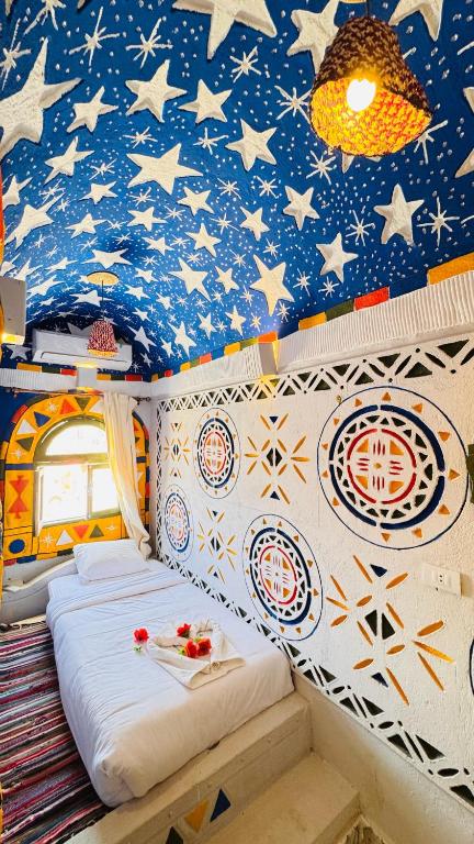 Fotografie z fotogalerie ubytování Anakato Nubian Experience v destinaci Asuán