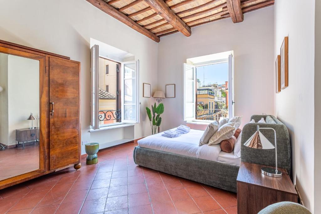 iFlat Monti Life with Elegance, Comfort and Beauty