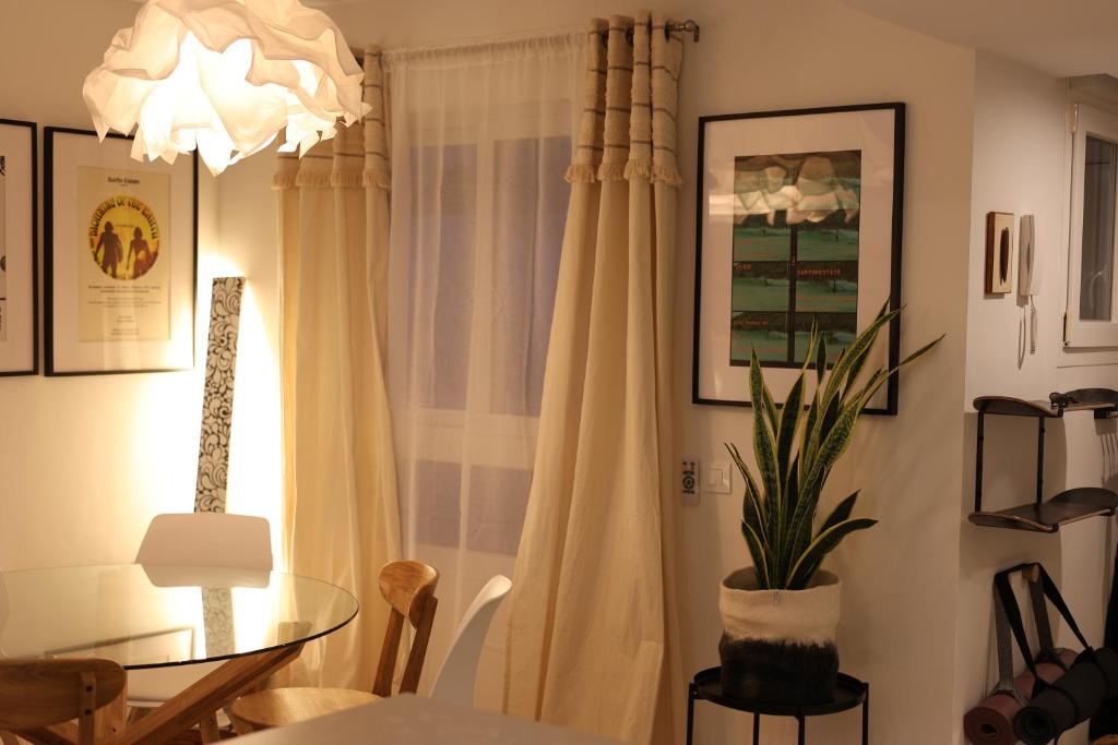 Fotografie z fotogalerie ubytování Tarifa Cozy House - Old Surf v destinaci Tarifa