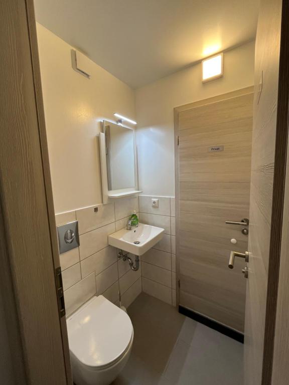 Schicke Apartments in Messenähe - Resim 3