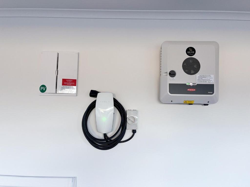 Parkside Retreat Spanking New 5 Bedrooms 3 Baths - Resim 20