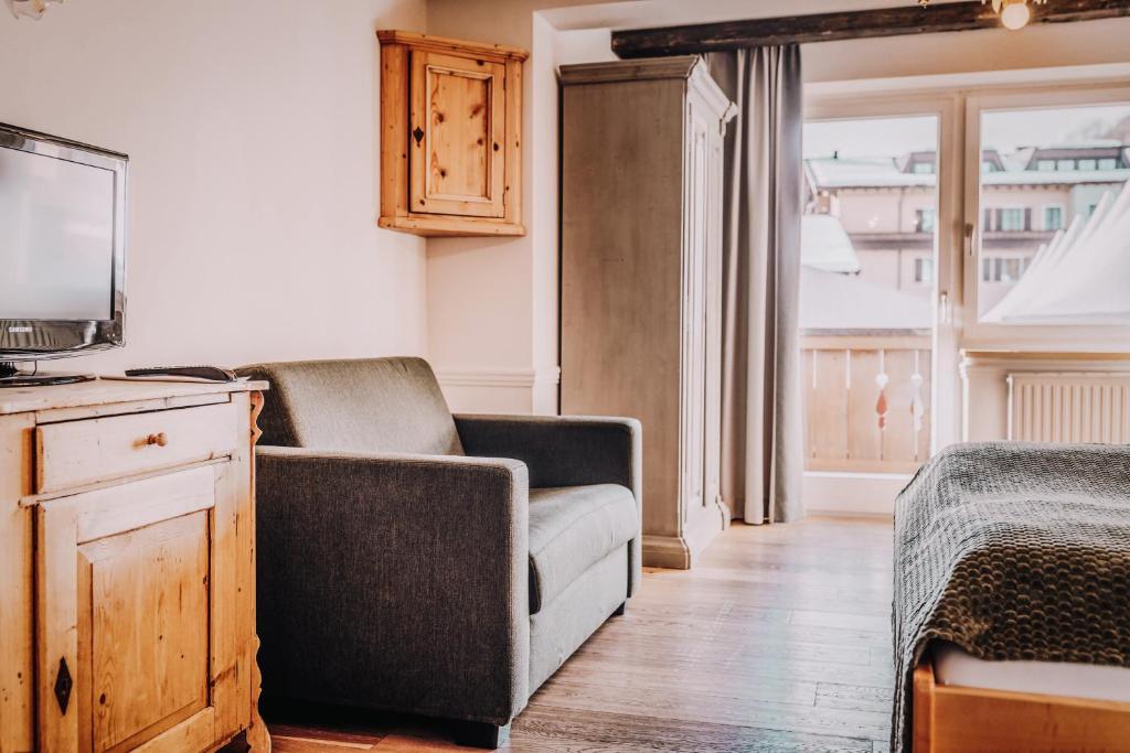 Hotel Glücksschmiede - Hinterglemm - 13