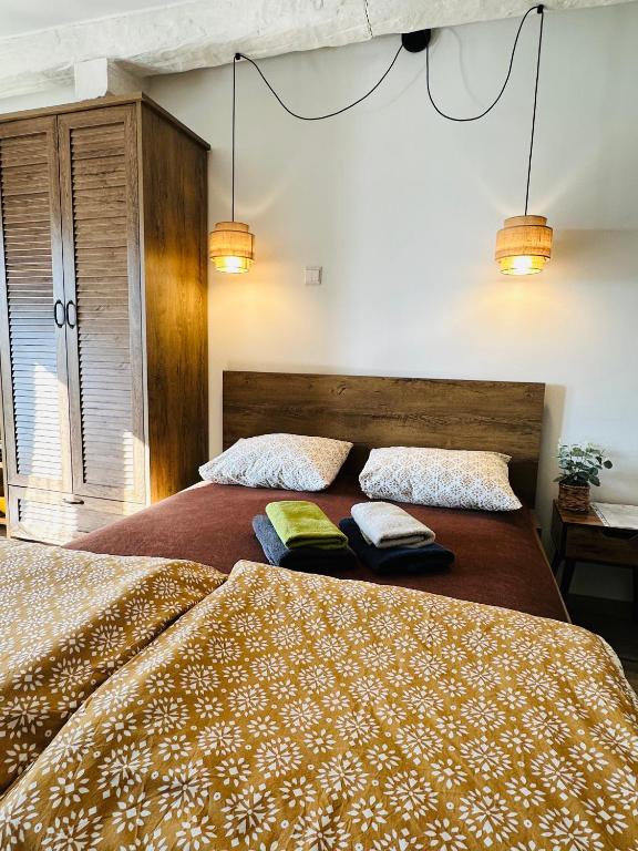 Pokoje przy Bulwarach - 17