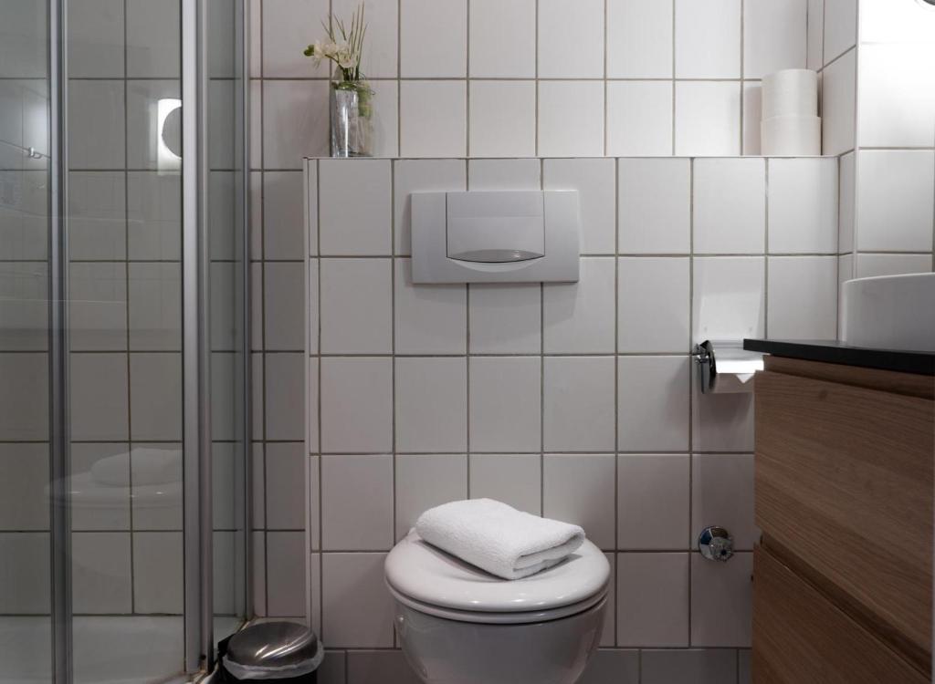 Boutique Hotel am Markt - Habitación Doble Económica