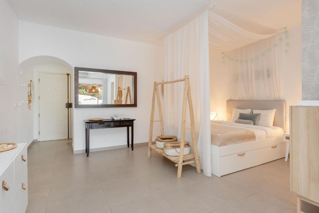 Ocean Studio by ENDLESS SUN I modern comfort, sea view, wi-fi, parking, rooftop pool - 3