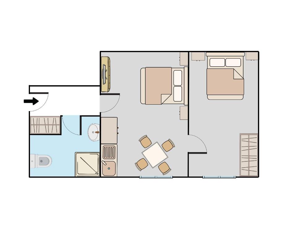 Residence Malva - 17