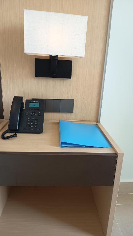 Phòng 2 Giường Đơn Nhìn Ra Biển