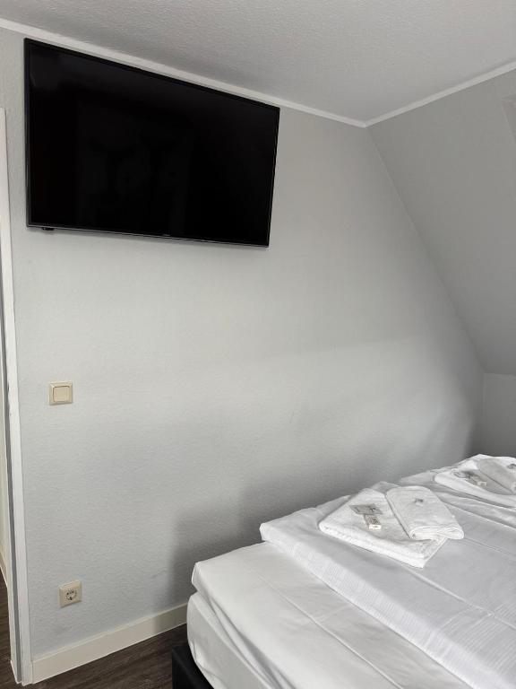 Boutique Hotel am Markt - Habitación Individual Grande