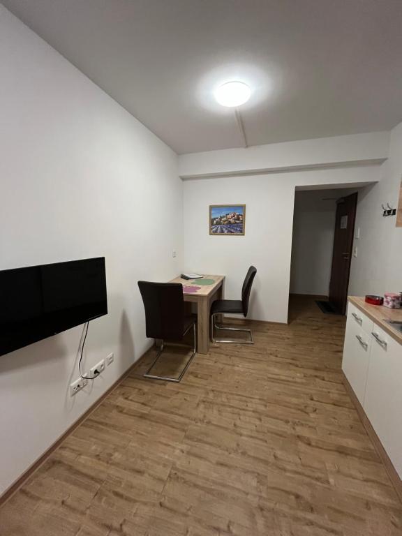 Schicke Apartments in Messenähe - Resim 36