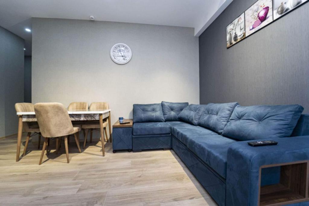 Avlabari new apartment در تفلیس